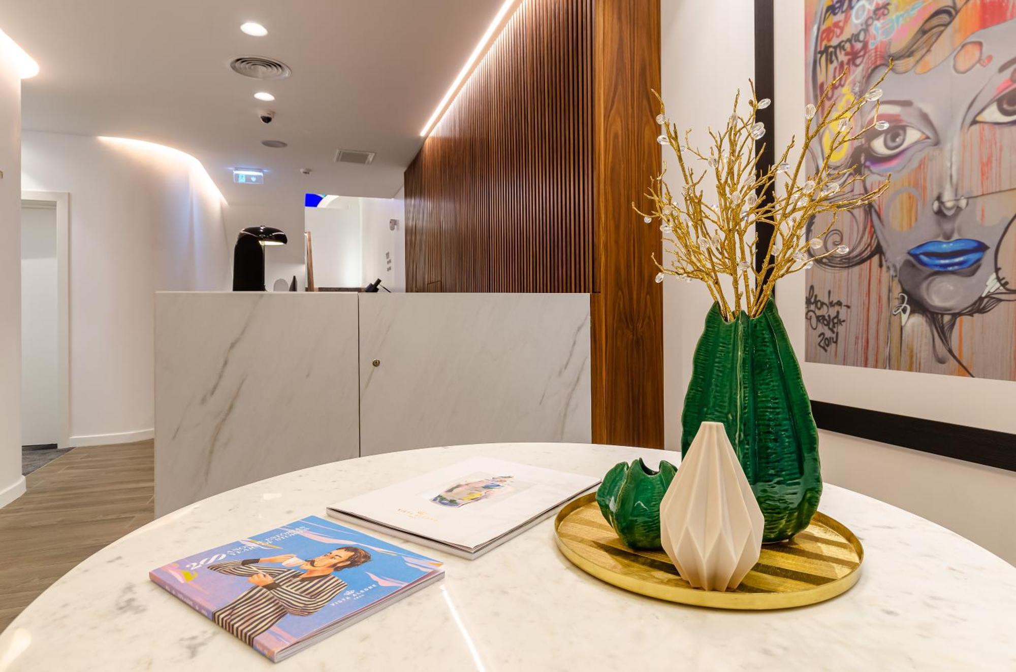 2M Boutique Hotel モンチジョ エクステリア 写真