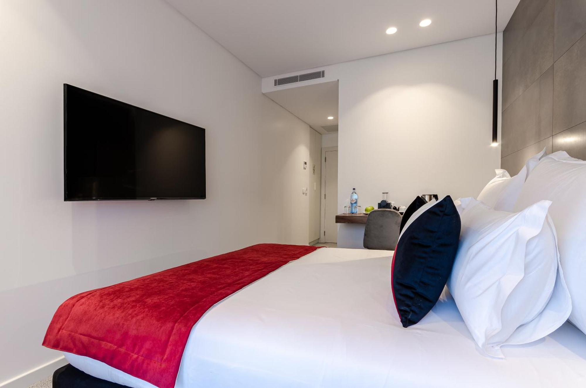 2M Boutique Hotel モンチジョ エクステリア 写真
