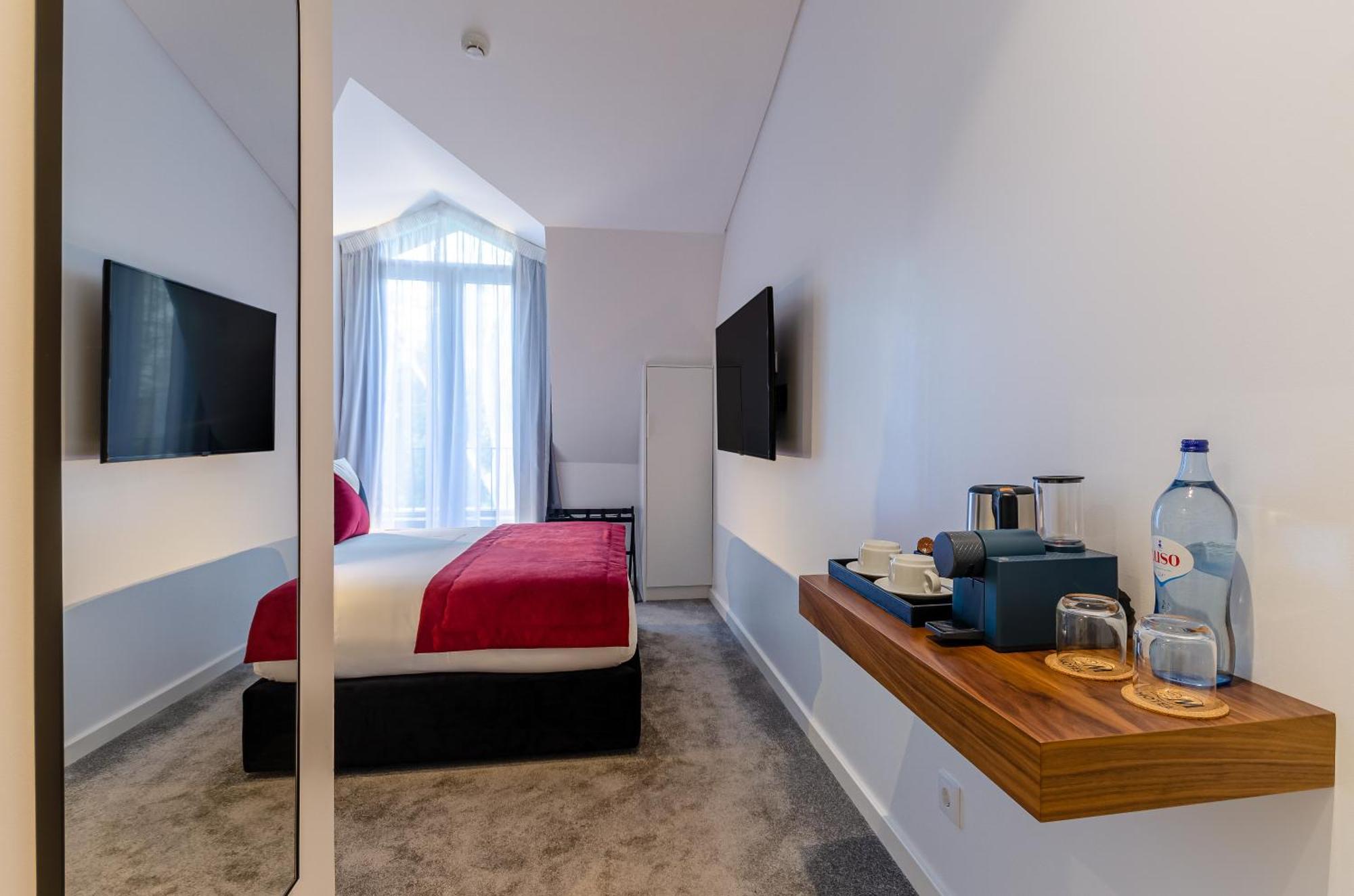 2M Boutique Hotel モンチジョ エクステリア 写真