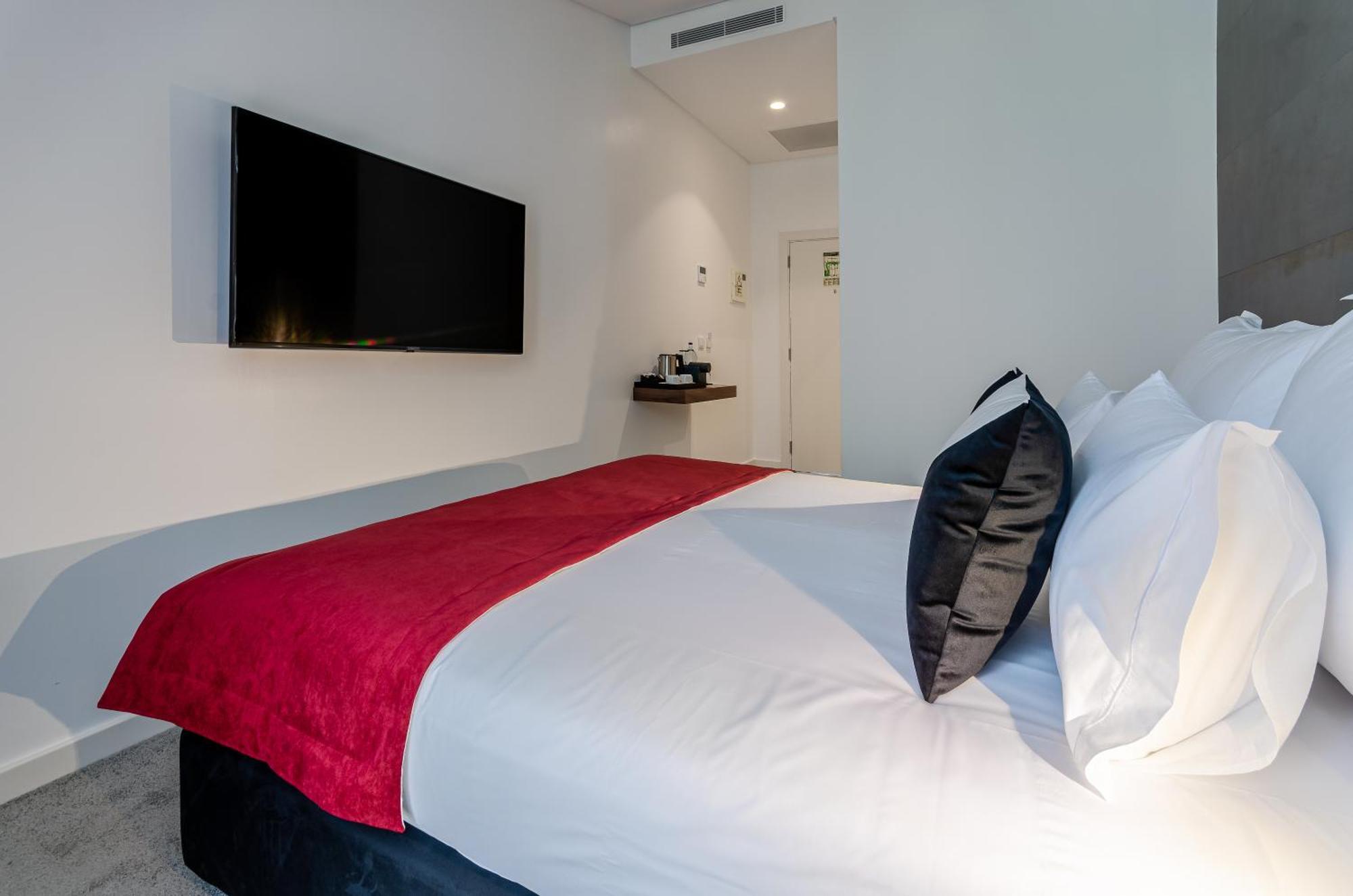2M Boutique Hotel モンチジョ エクステリア 写真