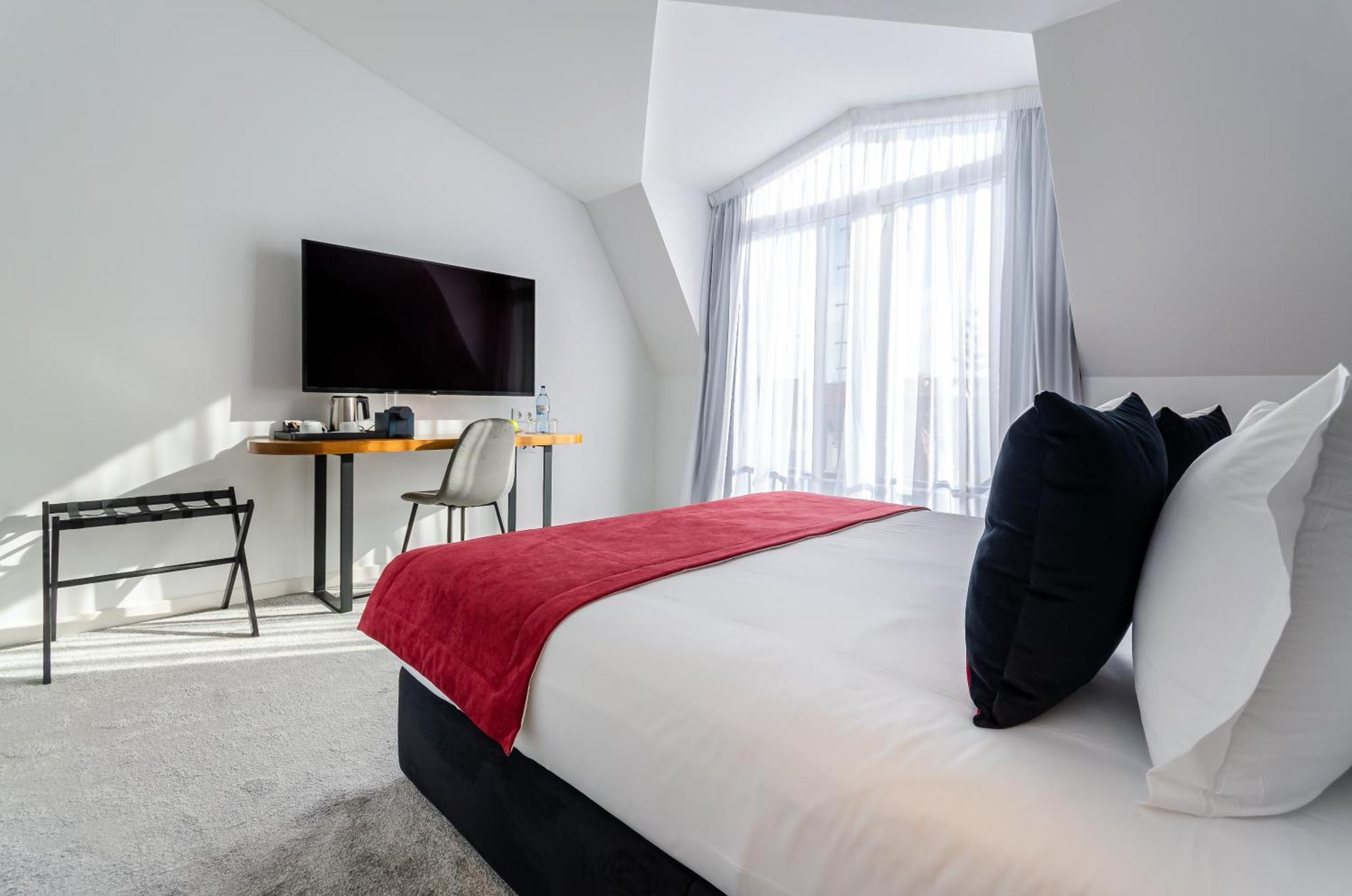 2M Boutique Hotel モンチジョ エクステリア 写真