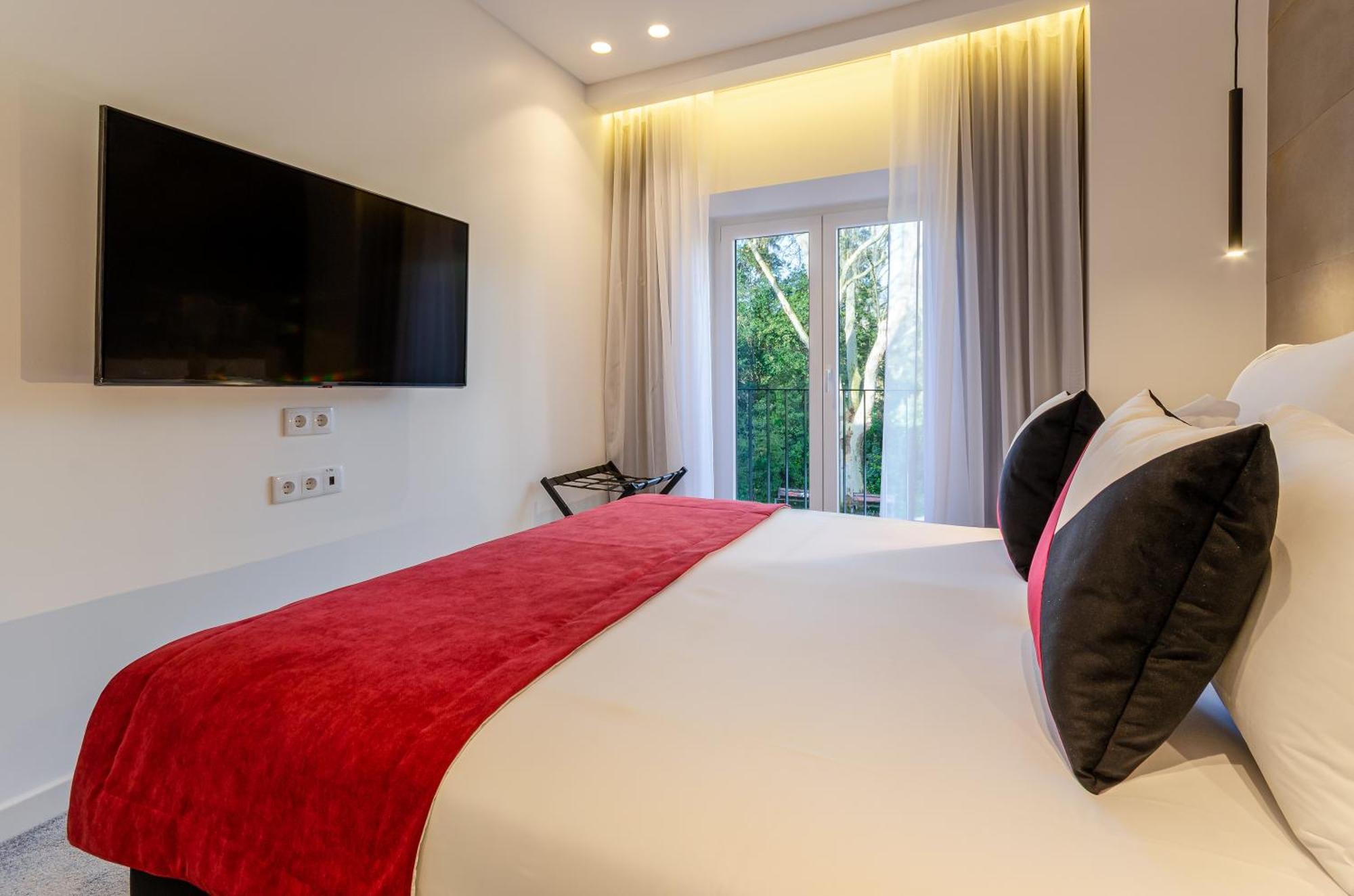 2M Boutique Hotel モンチジョ エクステリア 写真