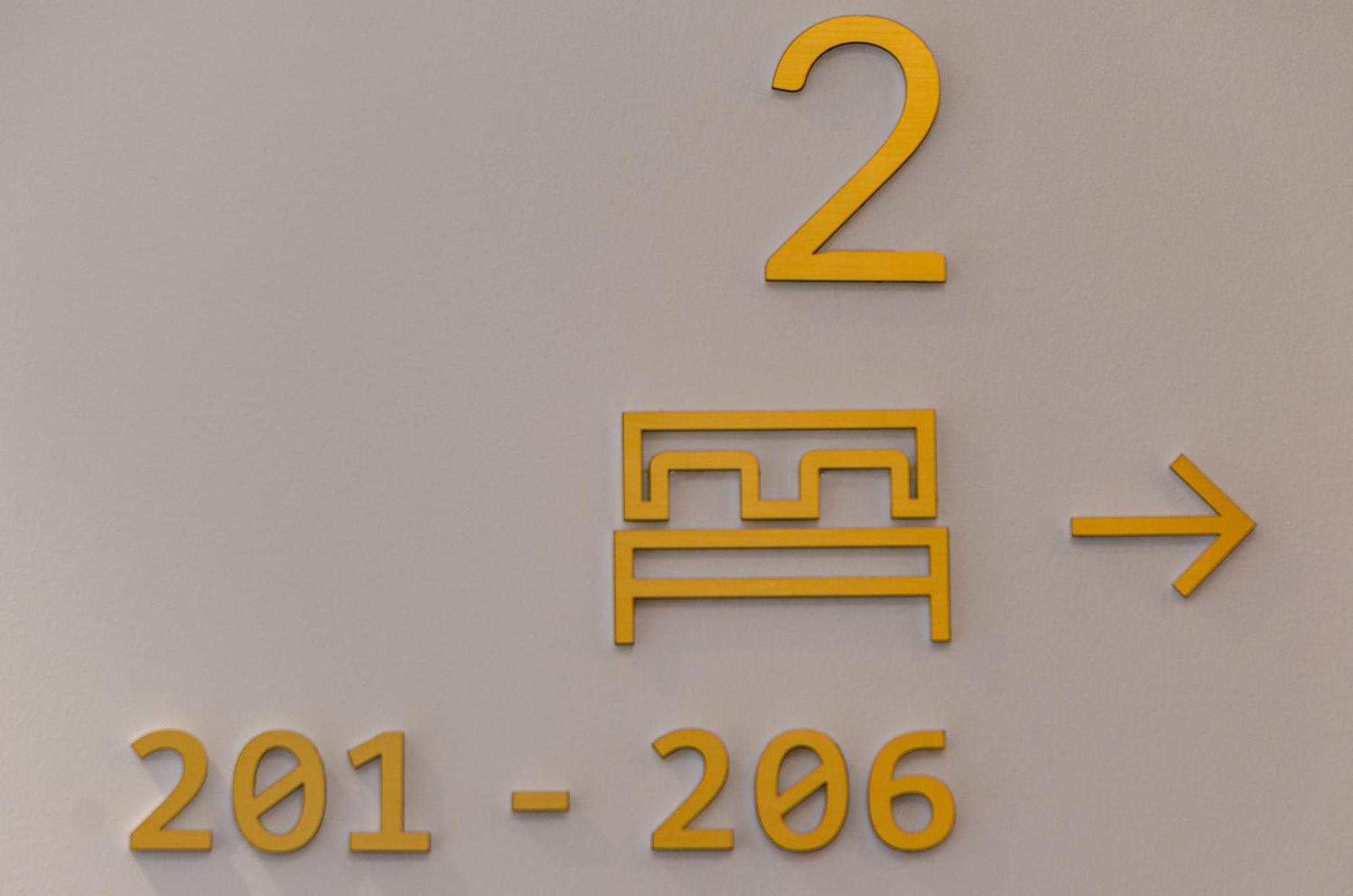 2M Boutique Hotel モンチジョ エクステリア 写真